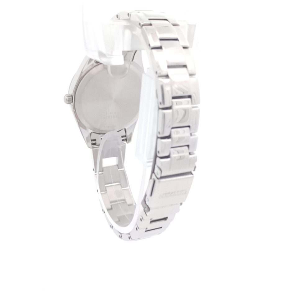 Citizen Eco-Drive Damenarmbanduhr EW2601-81M