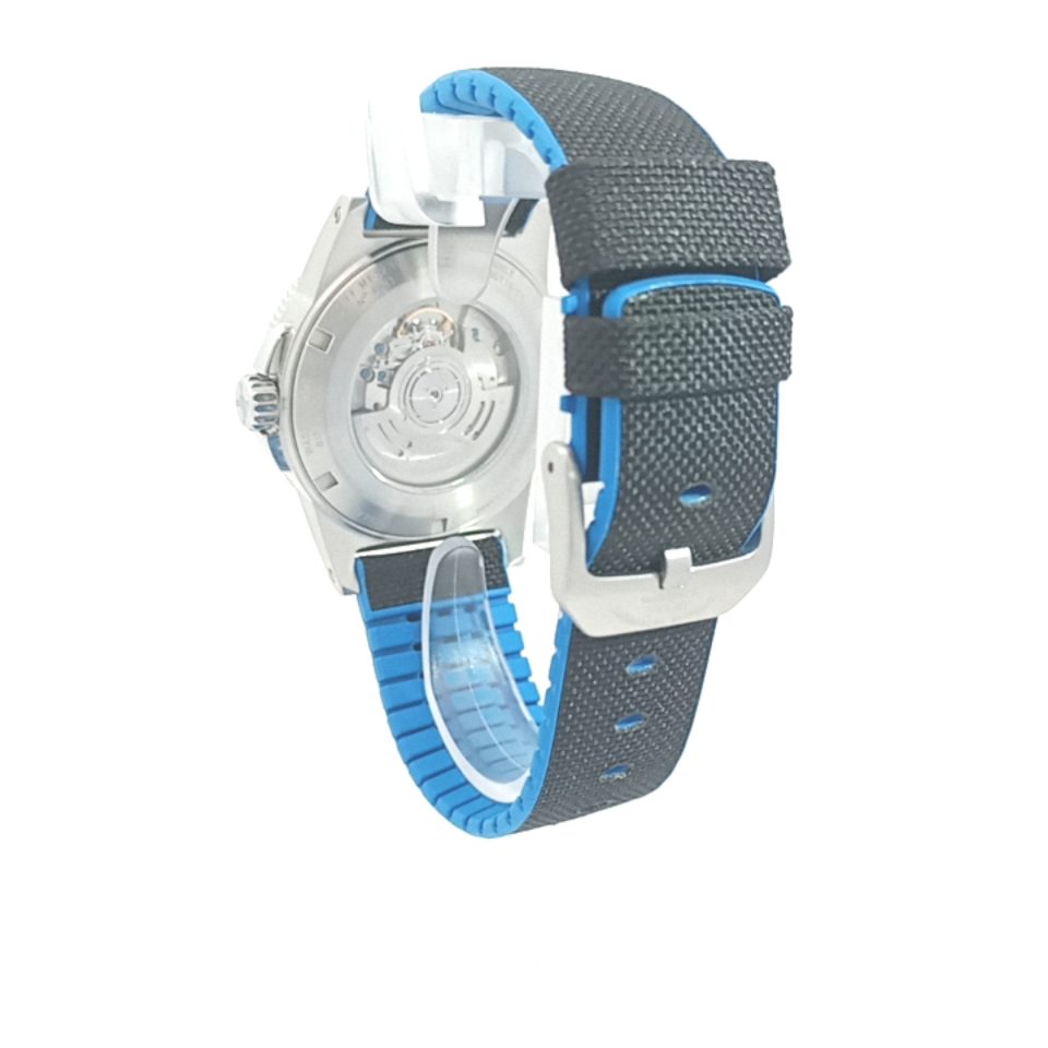 Mühle Glashütte Sportivo Travel  M1-52-13-CK
