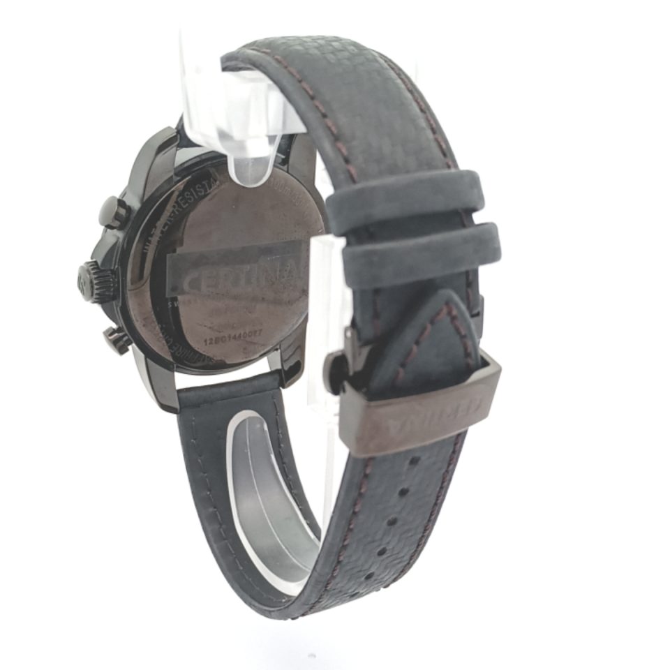 Certina DS Podium C0016391605701