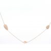 Palido Gelbgold Collier 14 Karat