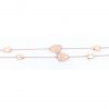 Palido Gelbgold Collier 14 Karat