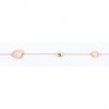 Palido Gelbgold Collier 14 Karat
