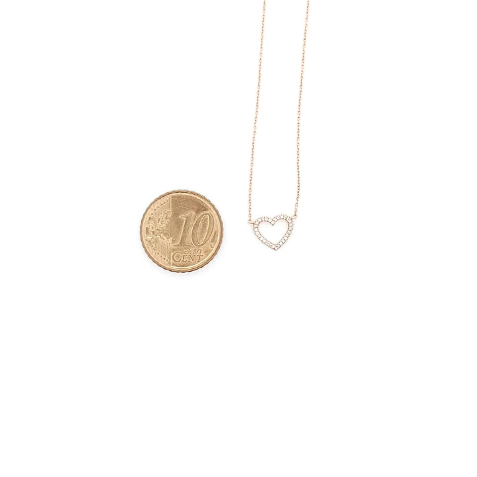 Palido First Love Collier