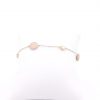 Palido Cinderella Gelbgoldenes Armband