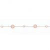 Palido Cinderella Gelbgoldenes Armband