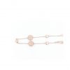 Palido Cinderella Gelbgoldenes Armband