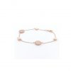 Palido Cinderella Gelbgoldenes Armband