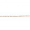 Palido Gelbgoldenes Armband 14 Karat
