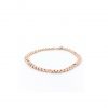Palido Gelbgoldenes Armband 14 Karat