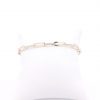 Gelbgoldenes Glieder Armband