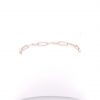Palido Gelbgoldenes Glieder Armband