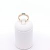 Palido Gelbgold Ring mit Topas