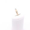Palido Gelbgold Ring mit Topas