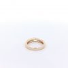 Palido Gelbgold Ring mit Topas