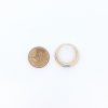 Palido Gelbgold Ring mit Topas