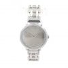 Coeur de Lion Sparkling Graceful Greige Statement Silber 7650741717