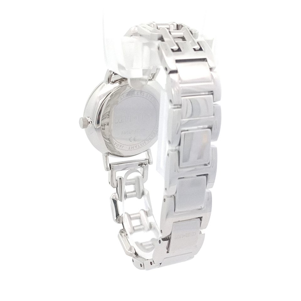 Coeur de Lion Sparkling Graceful Greige Statement Silber 7650741717