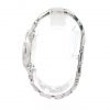 Coeur de Lion Sparkling Graceful Greige Statement Silber 7650741717