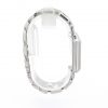 Coeur de Lion Iconic Cube Sparkling Anthracite Attraction Statement Silber 7670741724