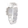 Coeur de Lion Iconic Cube Sparkling Anthracite Attraction Statement Silber 7670741724