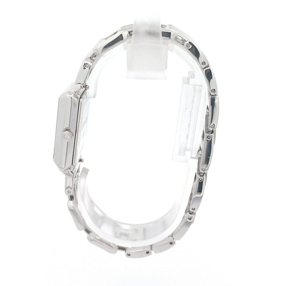 Coeur de Lion Iconic Spikes Silber Statement Silber 7670741717
