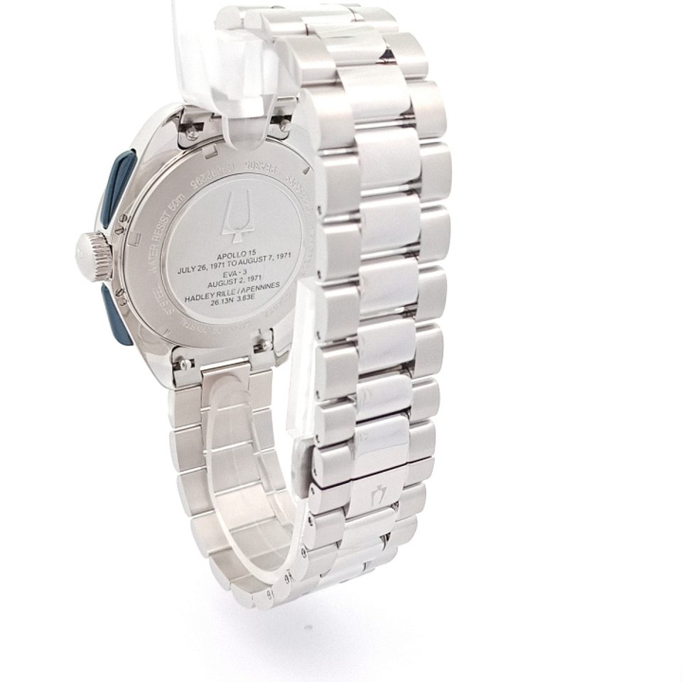 Bulova 98K112 Archive Series