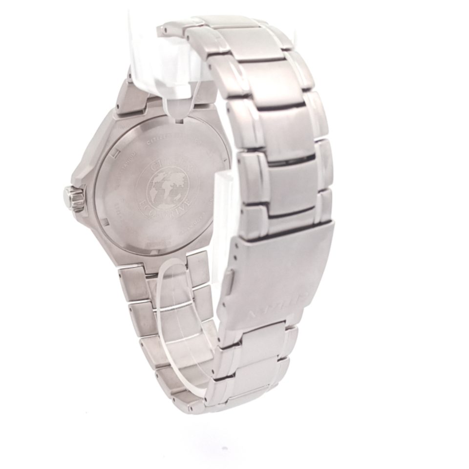 Citizen Super Titanium BM7430-89E