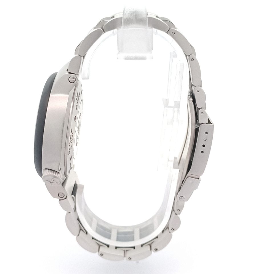 Mühle Glashütte S.A.R. Rescue-Timer LUMEN M1-41-08-MB-II