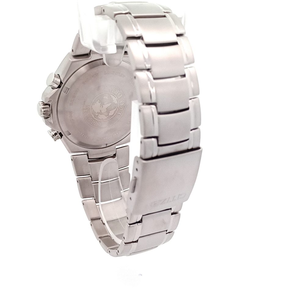 Citizen Super Titanium AW1240-57L