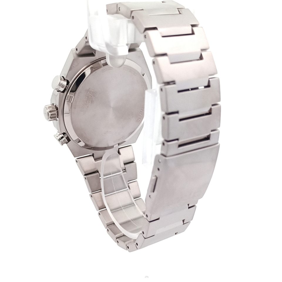 CA4610-85L Super Titanium Zenshin 2024