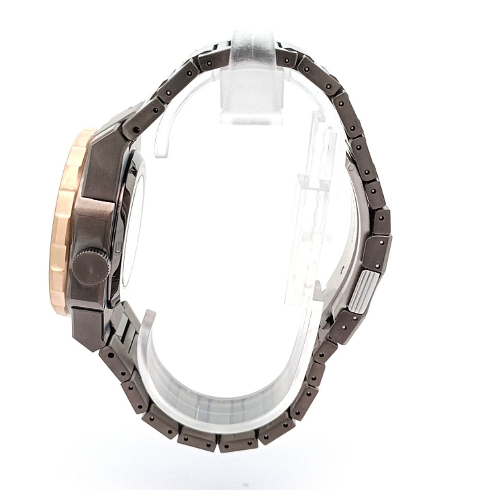 Citizen Series 8 GMT NB6035-55H