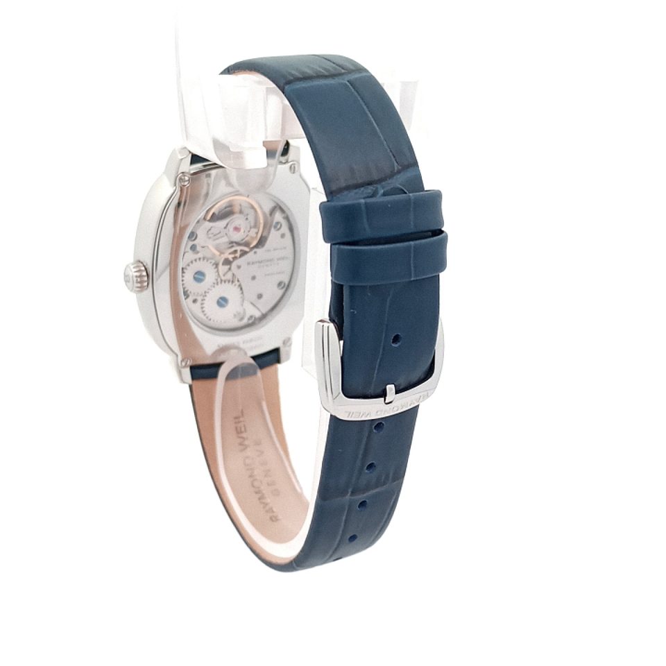 Raymond Weil Toccata Heritage 2280-STC-50001