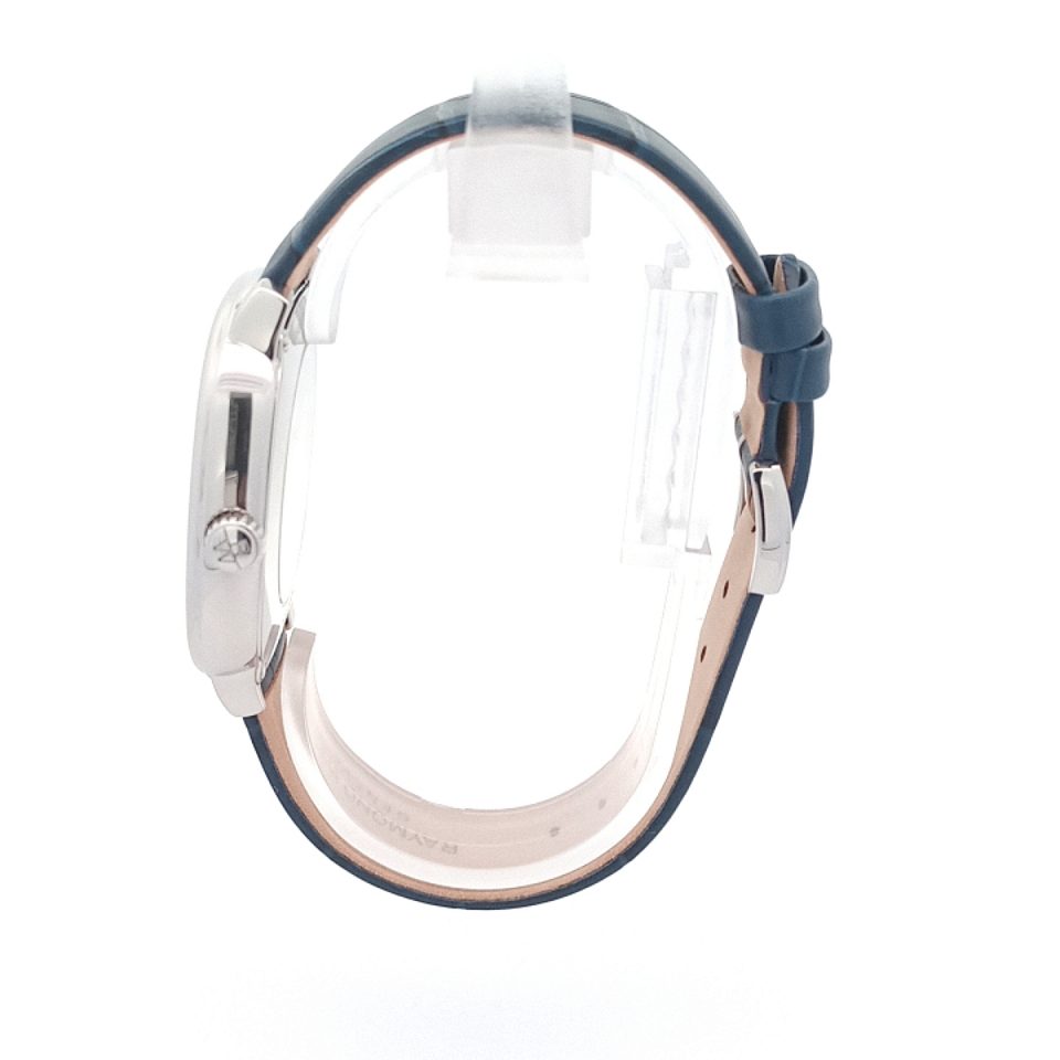 Raymond Weil Toccata Heritage 2280-STC-50001