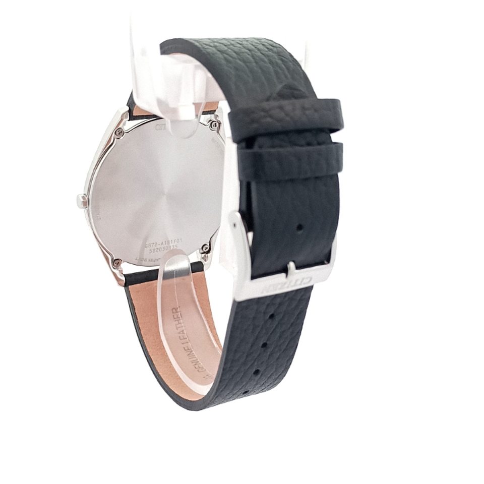 Citizen Eco-Drive Suratto AR3120-16A