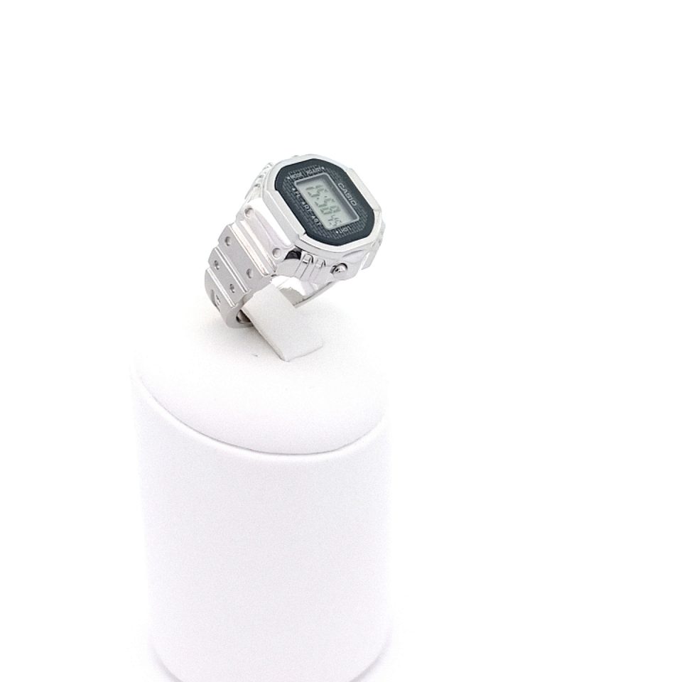 Casio Uhrenring CRW-001-1