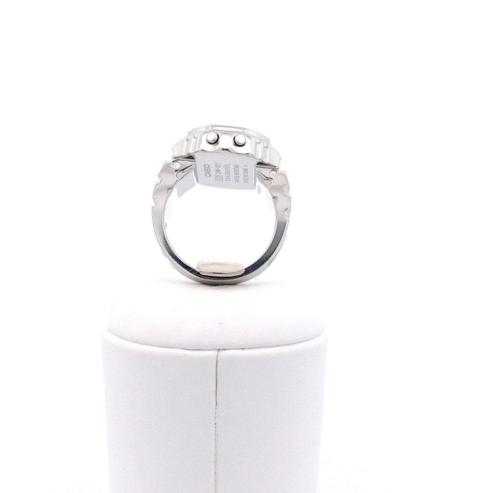 Casio Uhrenring CRW-001-1