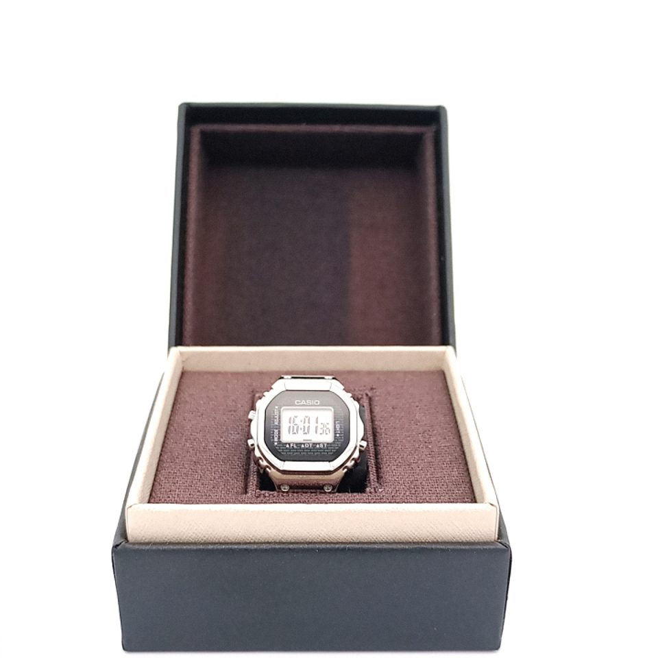 Casio Uhrenring CRW-001-1