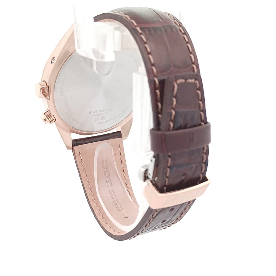 Citizen Herrenarmbanduhr CB0273-11H