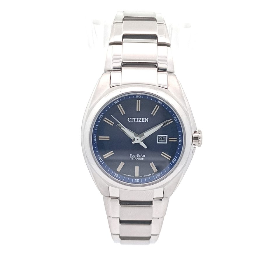 Citizen Damenarmbanduhr EW2210-53L
