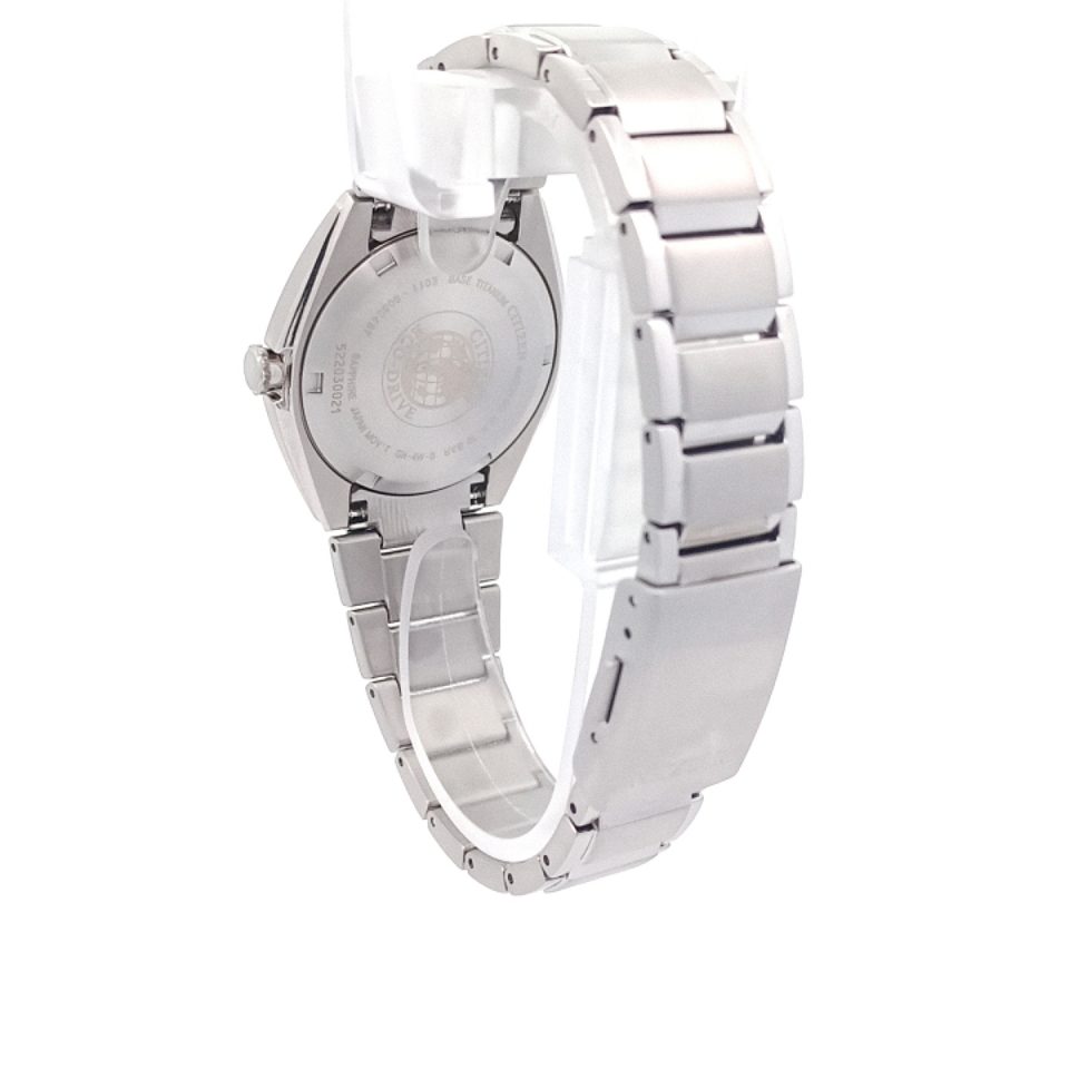 Citizen Damenarmbanduhr EW2210-53L