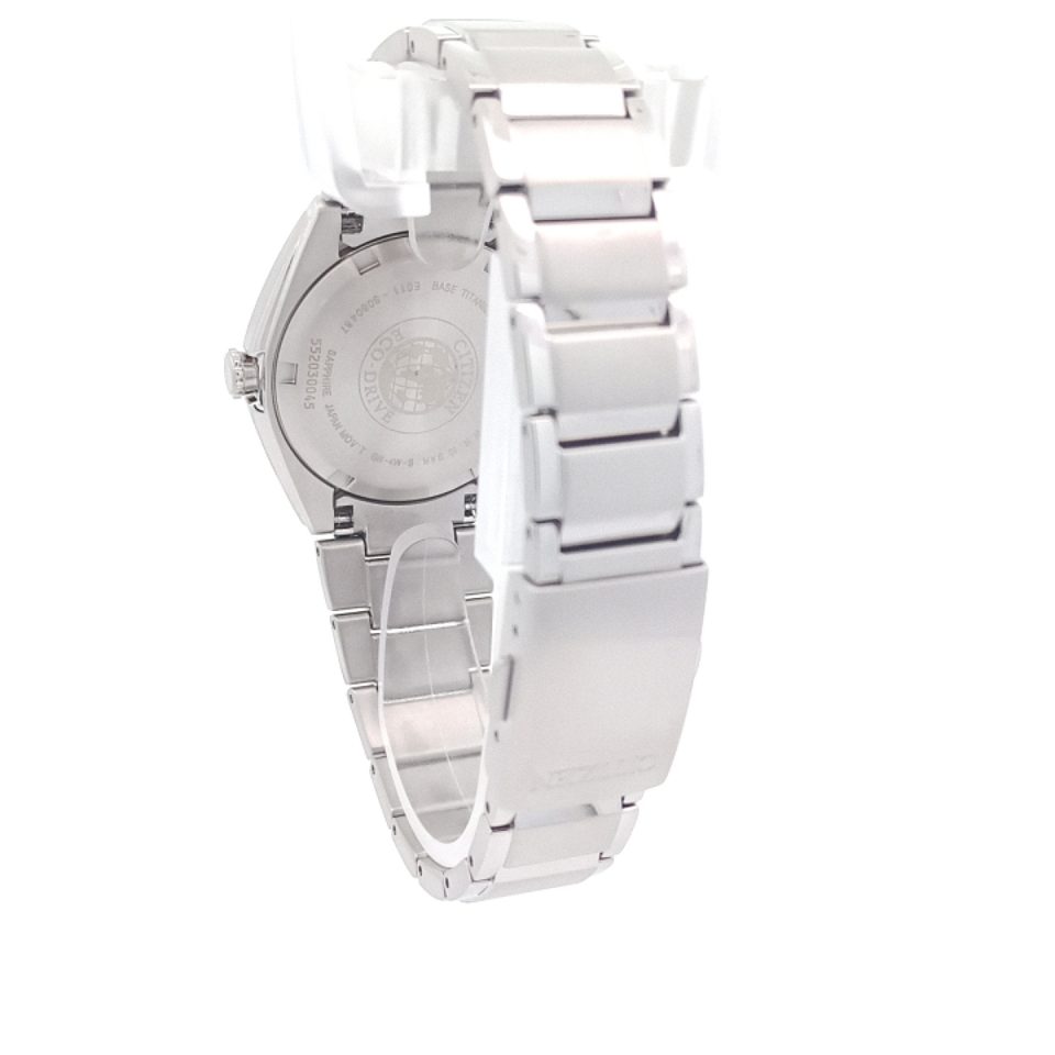 Citizen Damenarmbanduhr EW2210-53E