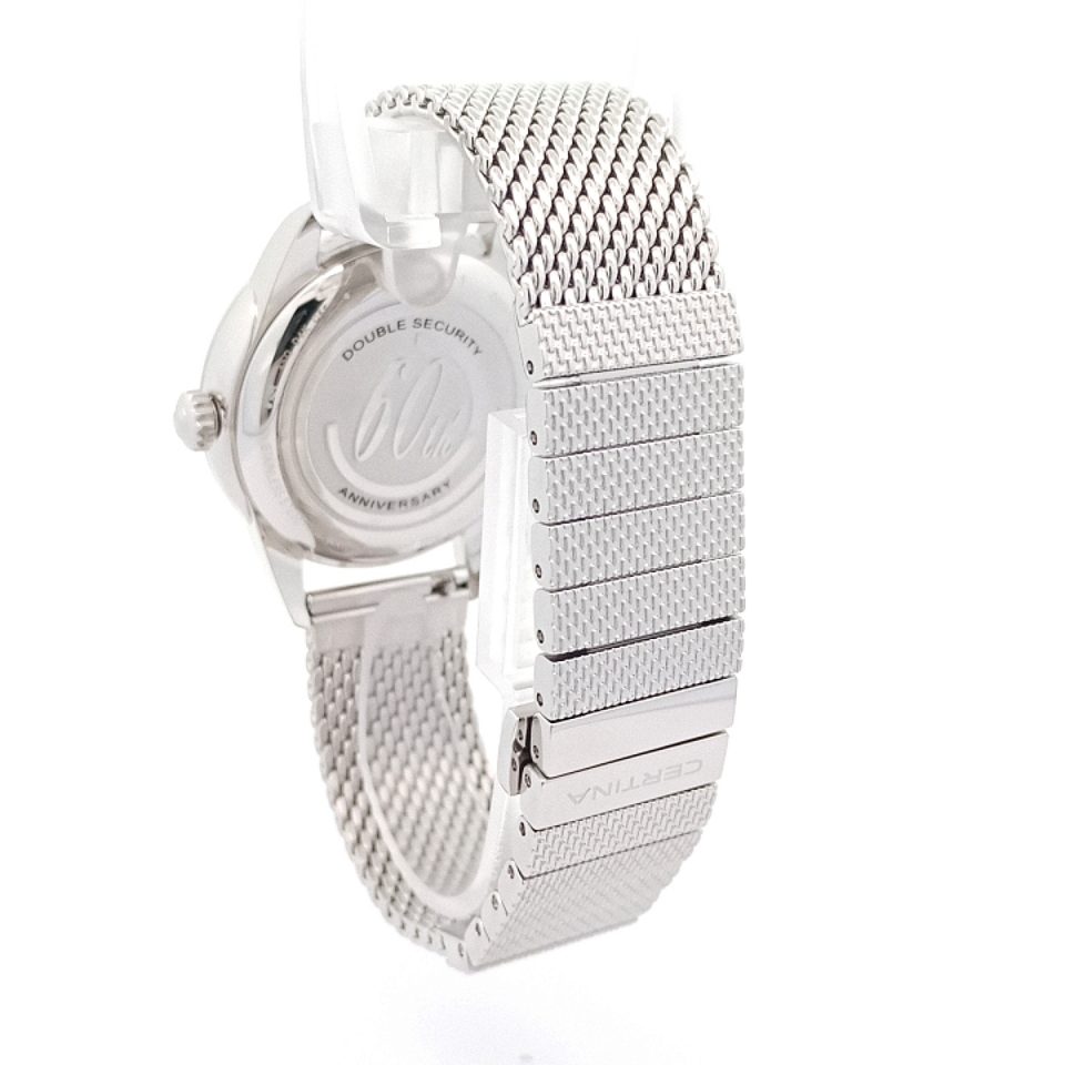 Certina DS-1 Big Date Powermatic 80, 60th Anniversary DS Concept Special Edition, C029.426.11.091.60