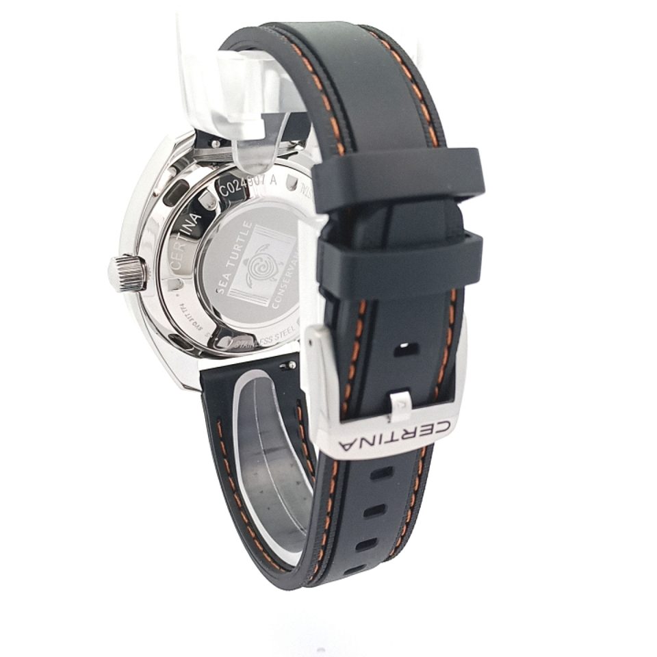 Certina DS SUPER PH1000M STC C024.907.17.041.10