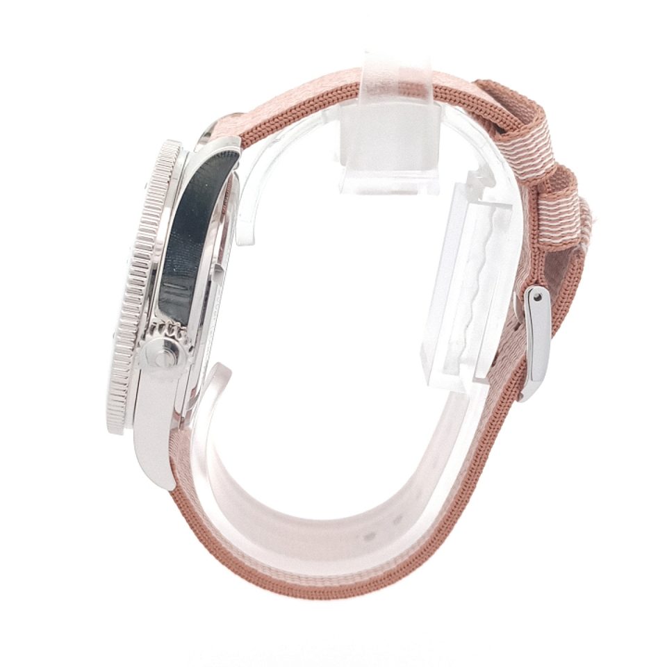 Certina DS PH200M 39mm Powermatic 80 test C036.207.18.106.00