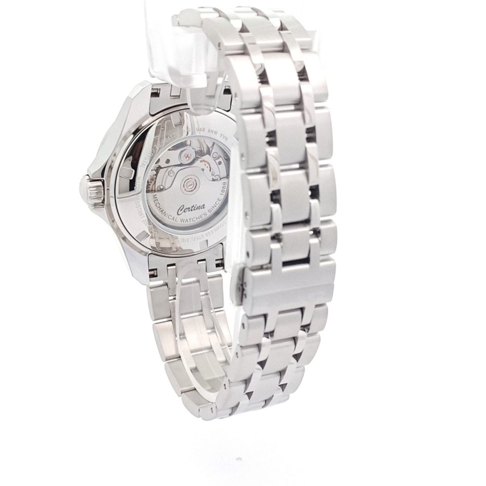 Certina DS Action Day Date Powermatic 80 C032.430.11.081.01