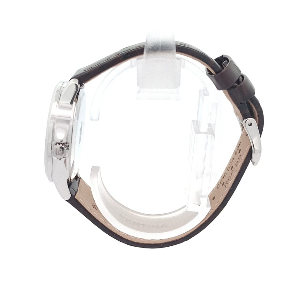 Certina DS-8 Lady C045.010.16.111.00