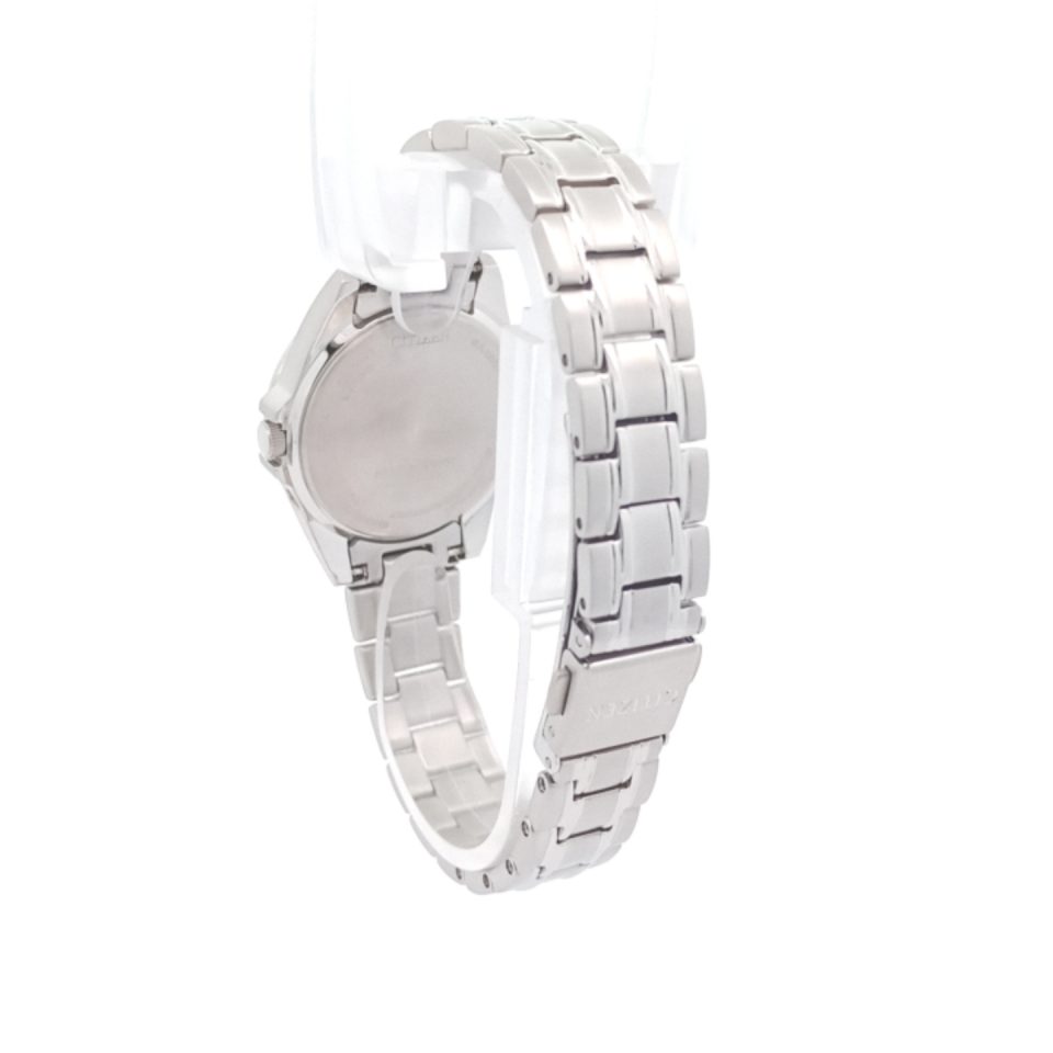 Citizen Funk Damenarmbanduhr EC1180-81L