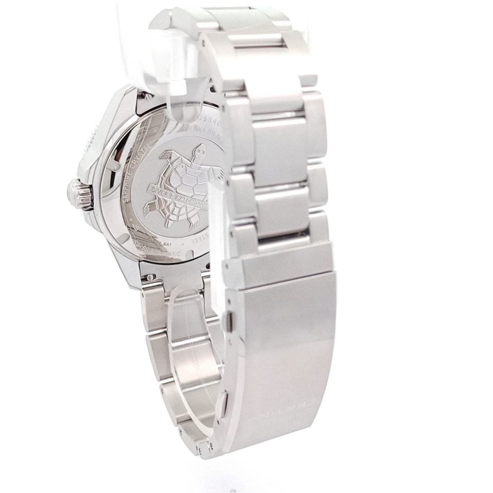 Certina DS Action Diver Powermatic 80 C048.407.11.051.01