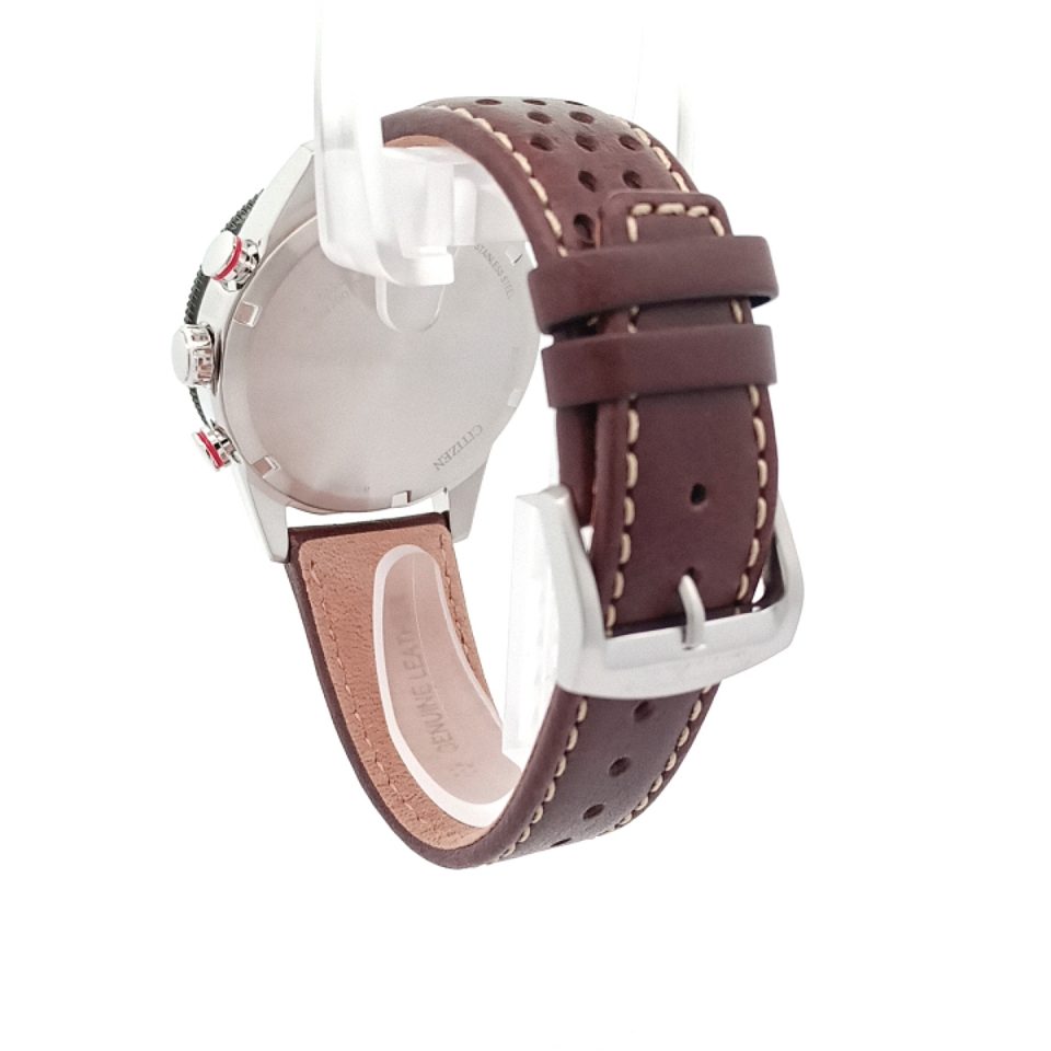 Citizen Racing Chronograph CA4714-04A