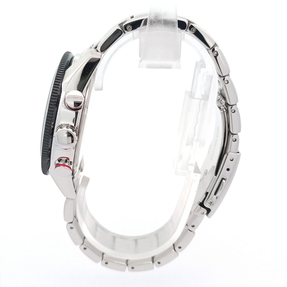 Citizen Racing Chronograph CA4714-55E